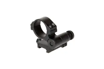 Powiększalnik Magnifier 3x26 Flip Side Mount - obrazek 3