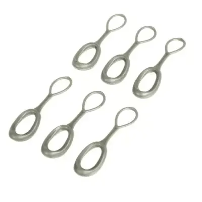 asgbox.pl - Ekspandery do zamków błyskawicznych - Foliage Green