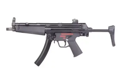 Replika pistoletu maszynowego Apache A3 - obrazek 2