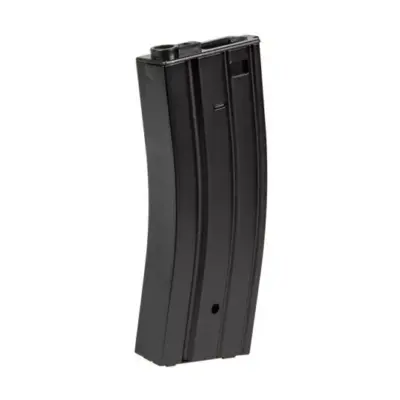 asgbox.pl - Hi-Cap 250 kulek do replik typu M4 - czarny