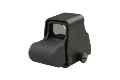 Kolimator typu ET 556 - czarny - obrazek 3