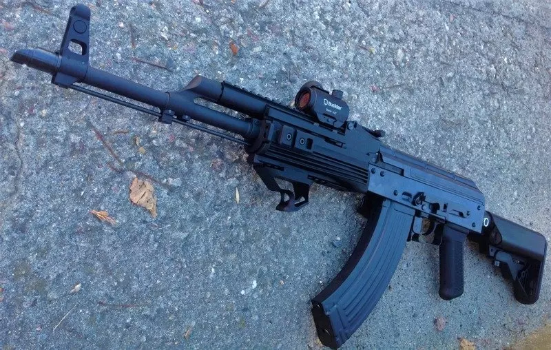 Kolimator Dexter 1x20 BCL-10-021634-00 asgbox.pl Kolimator Dexter 1x20 - obrazek 3