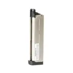 asgbox.pl - Magazynek green gas 26 kulek do replik KP-16
