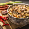 Spicy pot with bulgur OD-A-AM0005 asgbox.pl