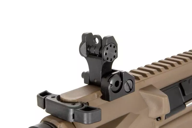 Replika karabinka 12" ARS4 ECS - Dark Earth OD-G-CLA-01-027979-00 asgbox.pl Replika karabinka 12" ARS4 ECS - Dark Earth - obrazek 4