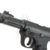 AA AAP-01 Assassin GBB Pistol - Czarny AAP01-BK asgbox.pl