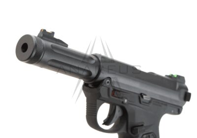AA AAP-01 Assassin GBB Pistol - Czarny - obrazek 6