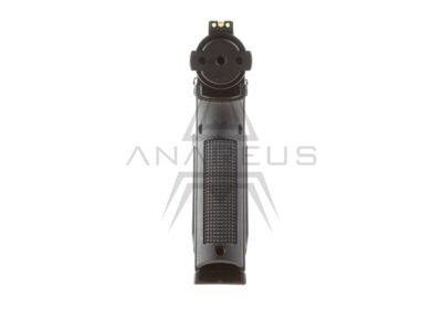 AA AAP-01 Assassin GBB Pistol - Czarny - obrazek 8