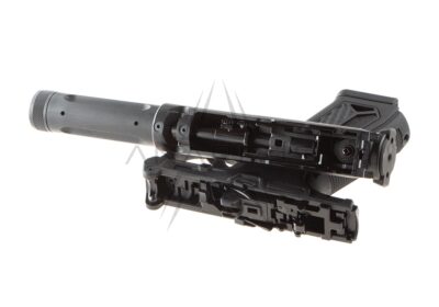 AA AAP-01 Assassin GBB Pistol - Czarny - obrazek 9