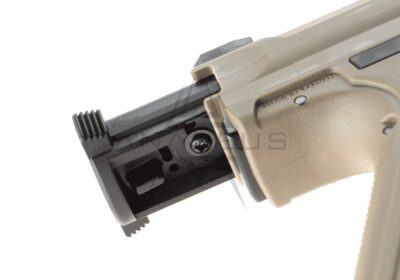 AA AAP-01 Assassin GBB Pistol - Tan - obrazek 7