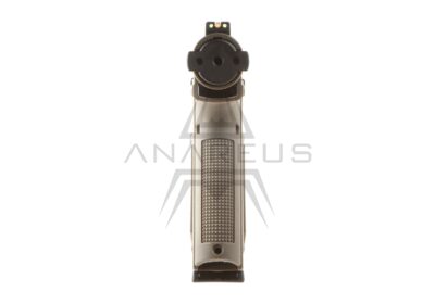 AA AAP-01 Assassin GBB Pistol - Tan - obrazek 8