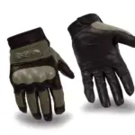 asgbox.pl - Rękawice taktyczne Wiley X® CAG-1 Foliage Green