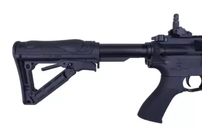 Replika karabinka Combat Machine GR4 G26 PBB - CZARNY - obrazek 2