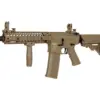 Replika karabinka Daniel Defense® MK18 SA-C19 CORE™ X-ASR™ - Full-Tan OD-G-SPE-01-031393-00 asgbox.pl