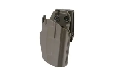 Kabura uniwersalna Compact II - Tan - obrazek 3