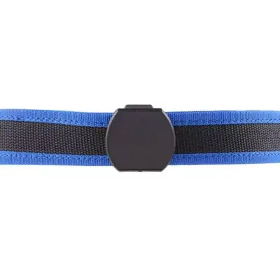 asgbox.pl - Pas oporządzeniowy IPSC Special - niebieski