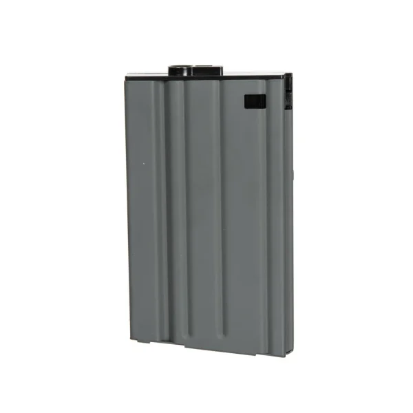 asgbox.pl - Magazynek mid-cap 100 kulek do replik G2H - szary