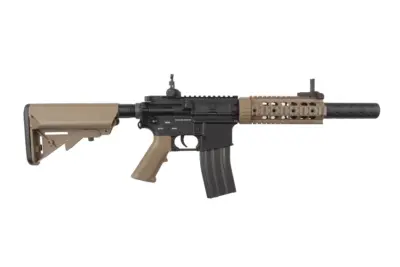 Replika karabinka SA-A07 ONE™ - Half Tan - obrazek 5