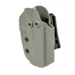 asgbox.pl - Kabura KYDEX do replik Glock 17 - Foliage Green