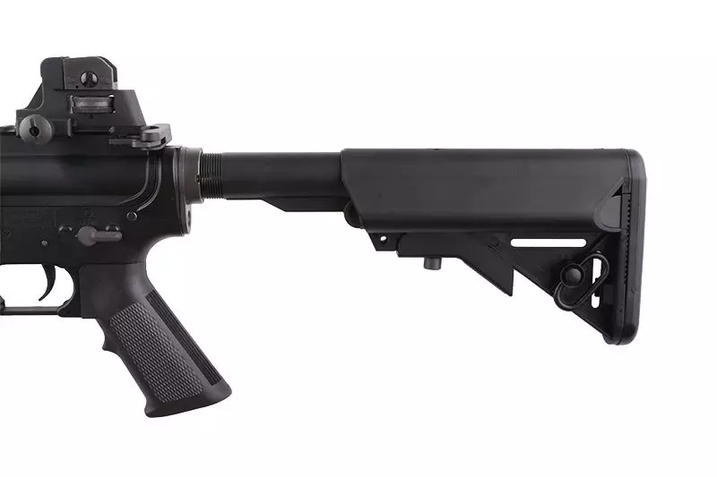 Replika karabinka KA M4 CQB-R Ultra Grade OD-G-KIA-01-017740-00 asgbox.pl Replika karabinka KA M4 CQB-R Ultra Grade - obrazek 4