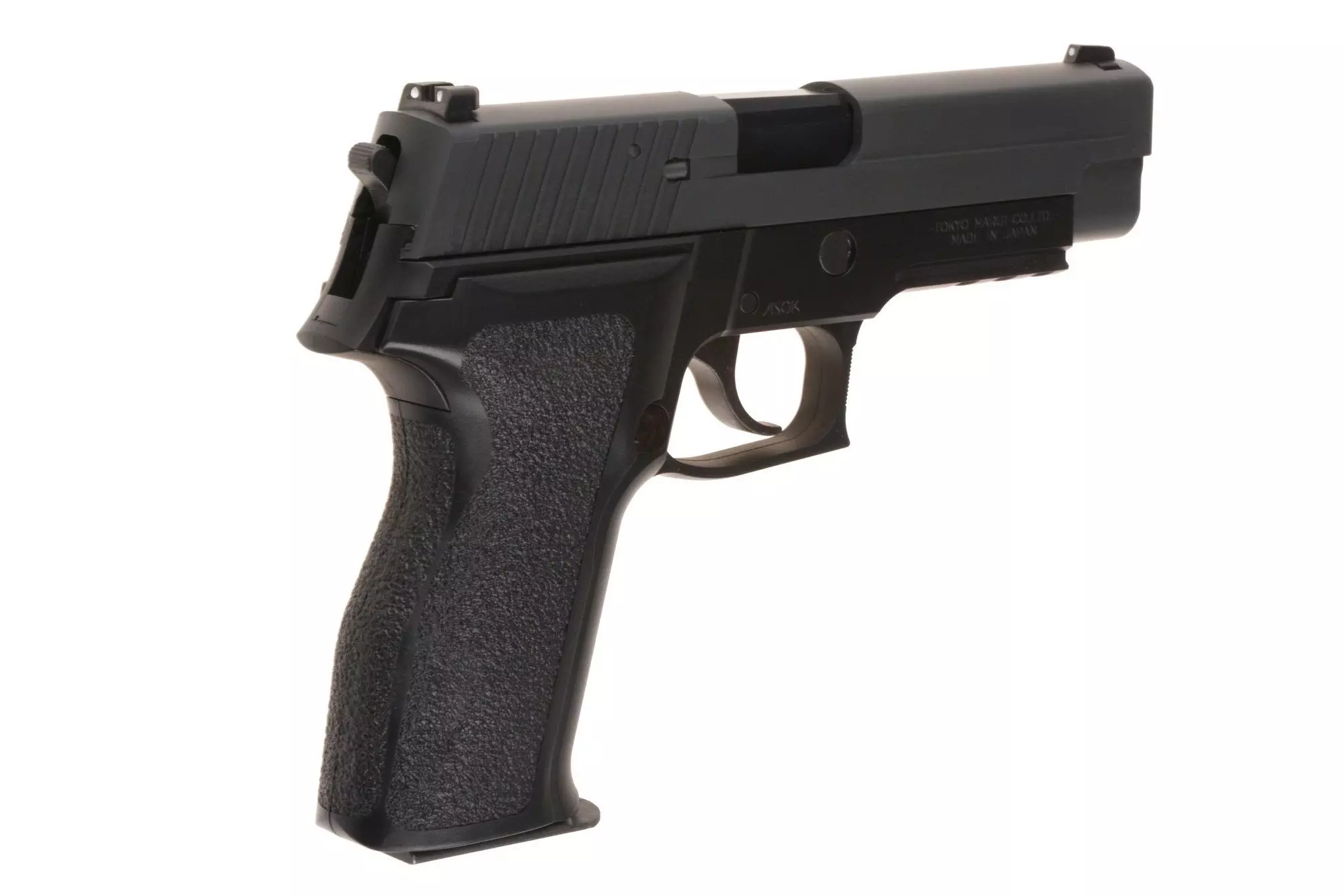 Replika pistoletu E2 OD-G-TMR-02-016873-00 asgbox.pl Replika pistoletu E2 - obrazek 2