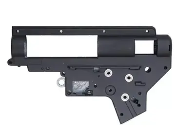 Wzmocniony szkielet gearboxa V.2 8 mm - obrazek 3