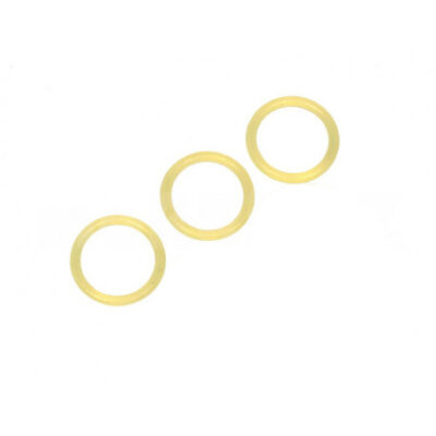 EPeS Seal for HPA Air Pressure Bottles - 3pcs