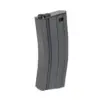 asgbox.pl - Magazynek real-cap 30 kulek do replik typu M4/M16 - czarny