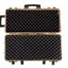 Walizka transportowa Wave na pistolet maszynowy 80cm - Tan OD-G-WEE-22-026242-00 asgbox.pl