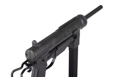 Replika pistoletu maszynowego Grease Gun A1 - obrazek 2