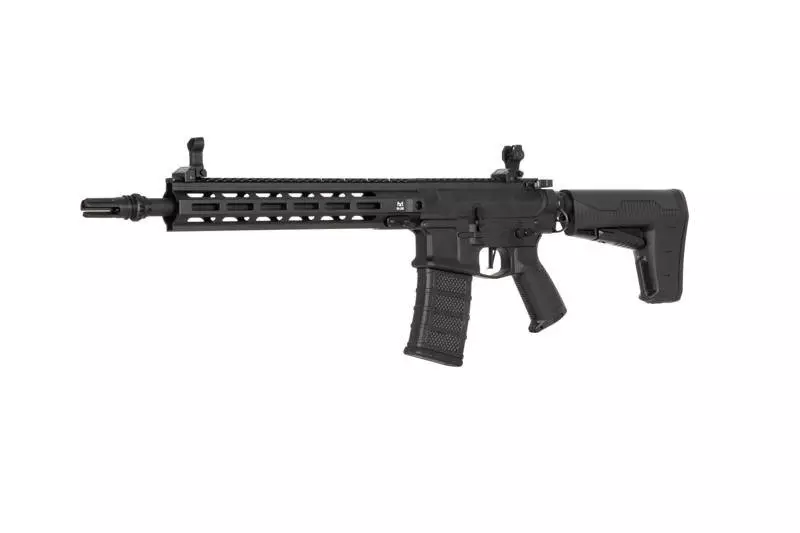 Replika karabinka Nemesis LS12 CA121M - czarna OD-G-CLA-01-027982-00 asgbox.pl Replika karabinka Nemesis LS12 CA121M - czarna - obrazek 3