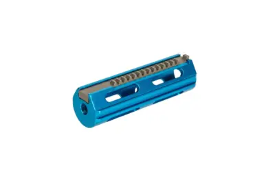 asgbox.pl - Tłok CNC - 14 zębów stalowych (Half-Tooth)