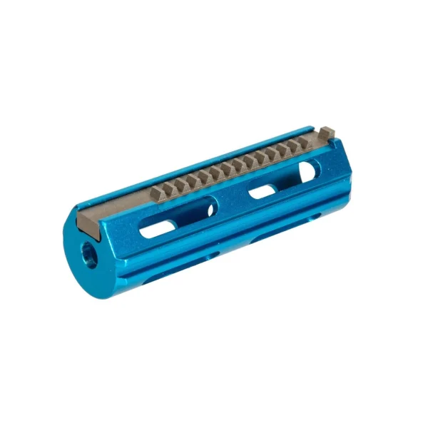 asgbox.pl - Tłok CNC - 14 zębów stalowych (Half-Tooth)