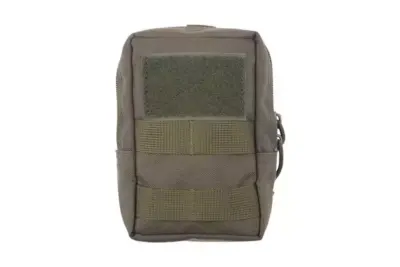 Mała ładownica cargo MOLLE - oliwkowa - obrazek 4