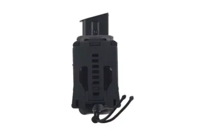 Ładownica SMC na magazynek jednorzędowy (QD na pas) - foliage green - obrazek 3