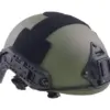 Replika hełmu Ballistic - ranger green OD-G-FMA-21-022102-04 asgbox.pl Replika hełmu Ballistic - ranger green OD-G-FMA-21-022102-04 asgbox.pl