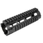 asgbox.pl - Zespół szyn picatinny AR15 Carbine