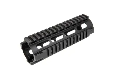 asgbox.pl - Zespół szyn picatinny AR15 Carbine