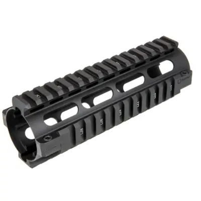 asgbox.pl - Zespół szyn picatinny AR15 Carbine