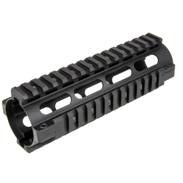 asgbox.pl - Zespół szyn picatinny AR15 Carbine