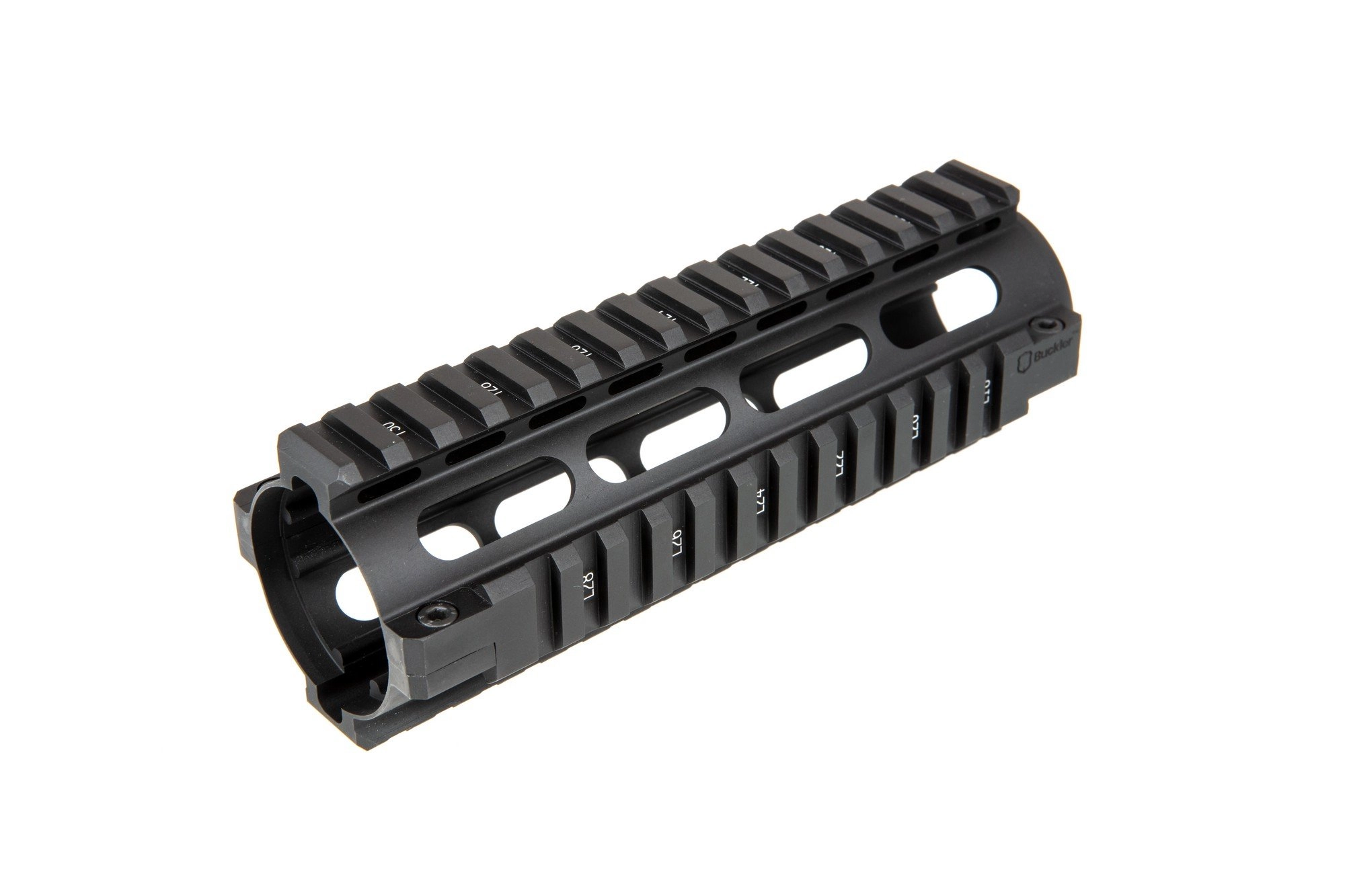 Zespół szyn picatinny AR15 Carbine BCL-09-024646-00 asgbox.pl asgbox.pl - Zespół szyn picatinny AR15 Carbine