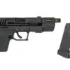 Replika pistoletu BLE-XMK Compact OD-G-ICS-02-031163-00 asgbox.pl