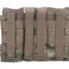 Potrójna ładownica na magazynki typu M4/M16 - Multicam® OD-G-PRI-19-021070-00 asgbox.pl Potrójna ładownica na magazynki typu M4/M16 - Multicam® OD-G-PRI-19-021070-00 asgbox.pl