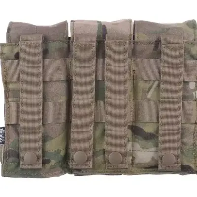 Alternative view of Potrójna ładownica na magazynki typu M4/M16 - Multicam®