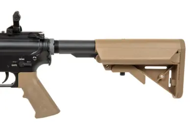 Replika karabinka SA-A28P-HT ONE™ - Half-Tan - obrazek 3