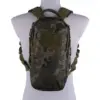 Mały plecak taktyczny Laser-Cut - wz.93 pantera leśna OD-G-GFT-20-021159-00 asgbox.pl