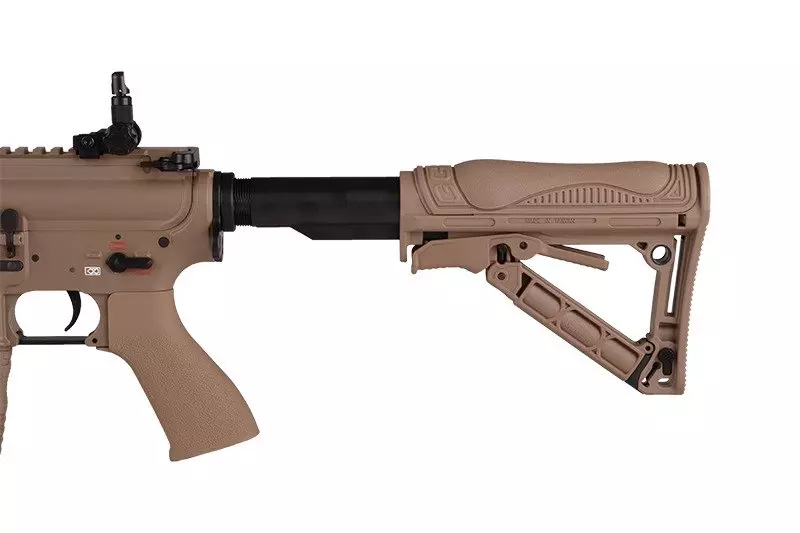 Replika karabinka GC4 G26 A1 - tan OD-G-GIG-01-012183-00 asgbox.pl Replika karabinka GC4 G26 A1 - tan - obrazek 3