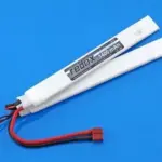asgbox.pl - Akumulator Redox LiPo 1400 mAh 7