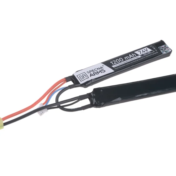 asgbox.pl - Akumulator LiPo 7