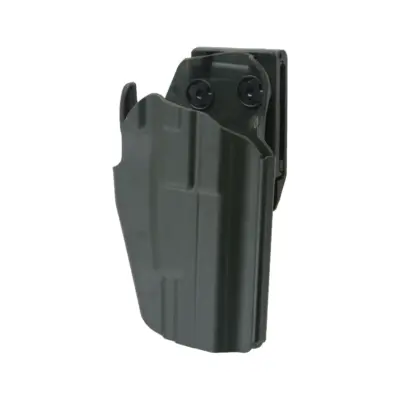 asgbox.pl - Kabura uniwersalna Compact I - oliwkowa